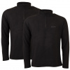 Kilpi Almeri, capa intermedia, 2 unidades, hombre, negro