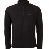Kilpi Almeri, capa intermedia, hombre, negro
