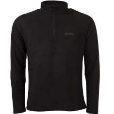 Kilpi Almeri, capa intermedia, hombre, negro