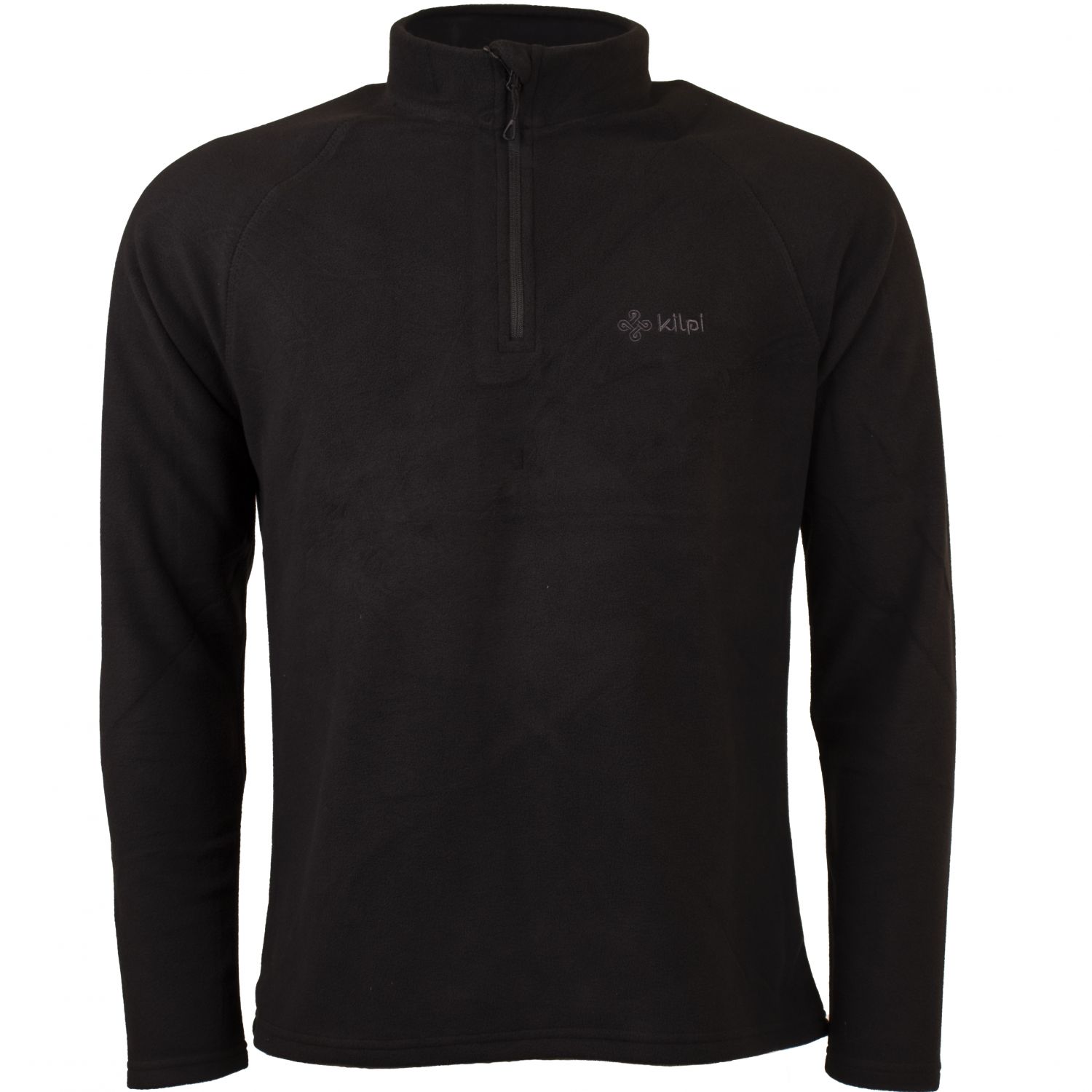Kilpi Almeri, capa intermedia, hombre, negro