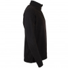 Kilpi Almeri, capa intermedia, hombre, negro