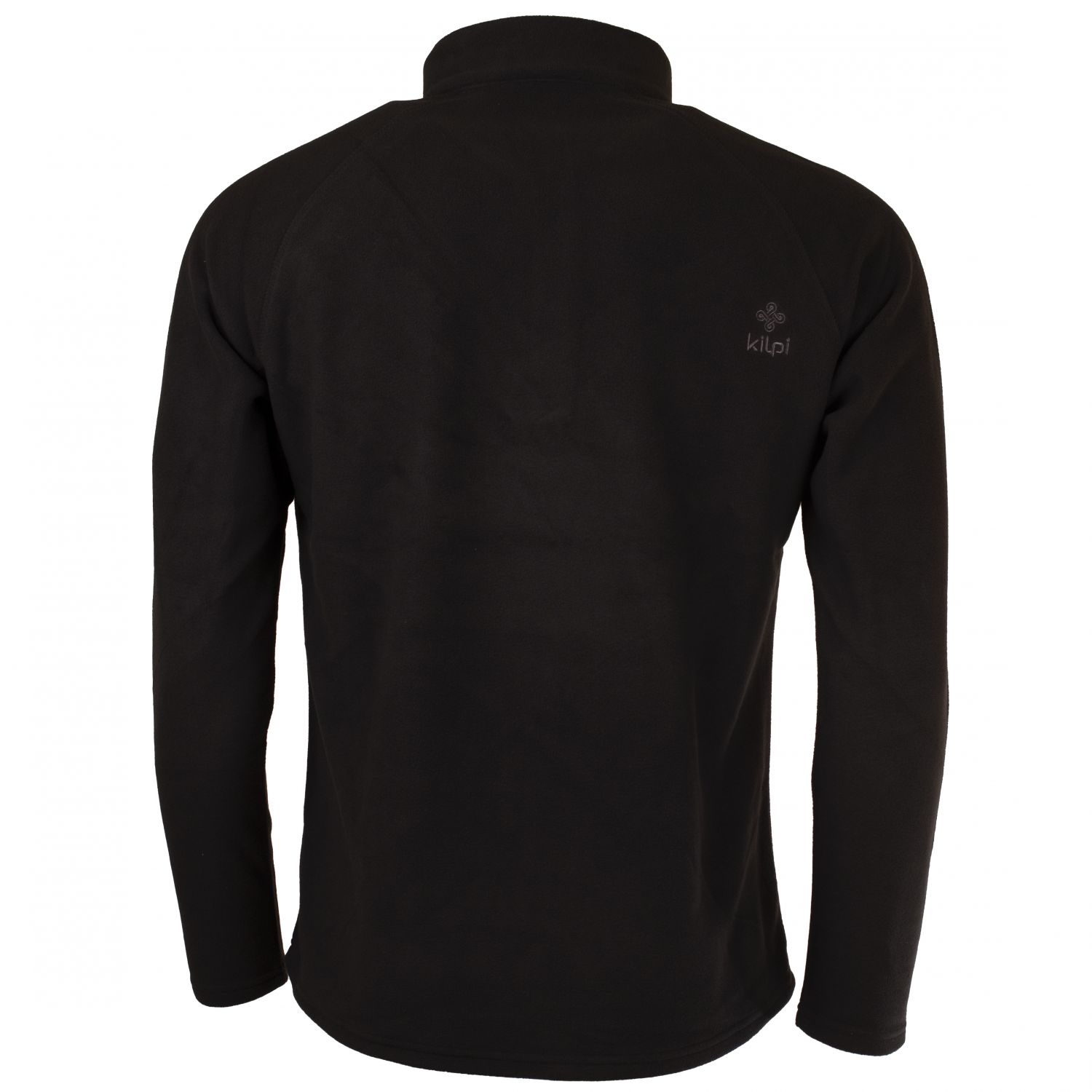 Kilpi Almeri, capa intermedia, hombre, negro