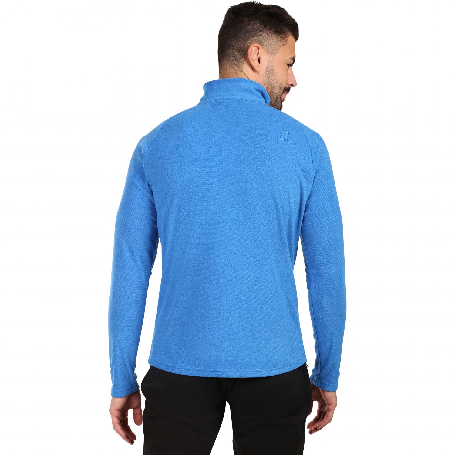 Kilpi Almeri, couche intermédiaire, homme, bleu