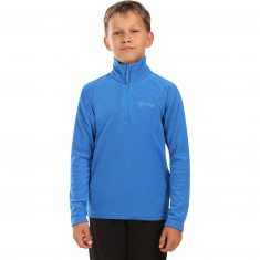 Kilpi Almeri, couche intermédiaire, junior, bleu