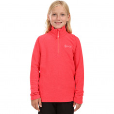 Kilpi Almeri, couche intermédiaire, junior, pink