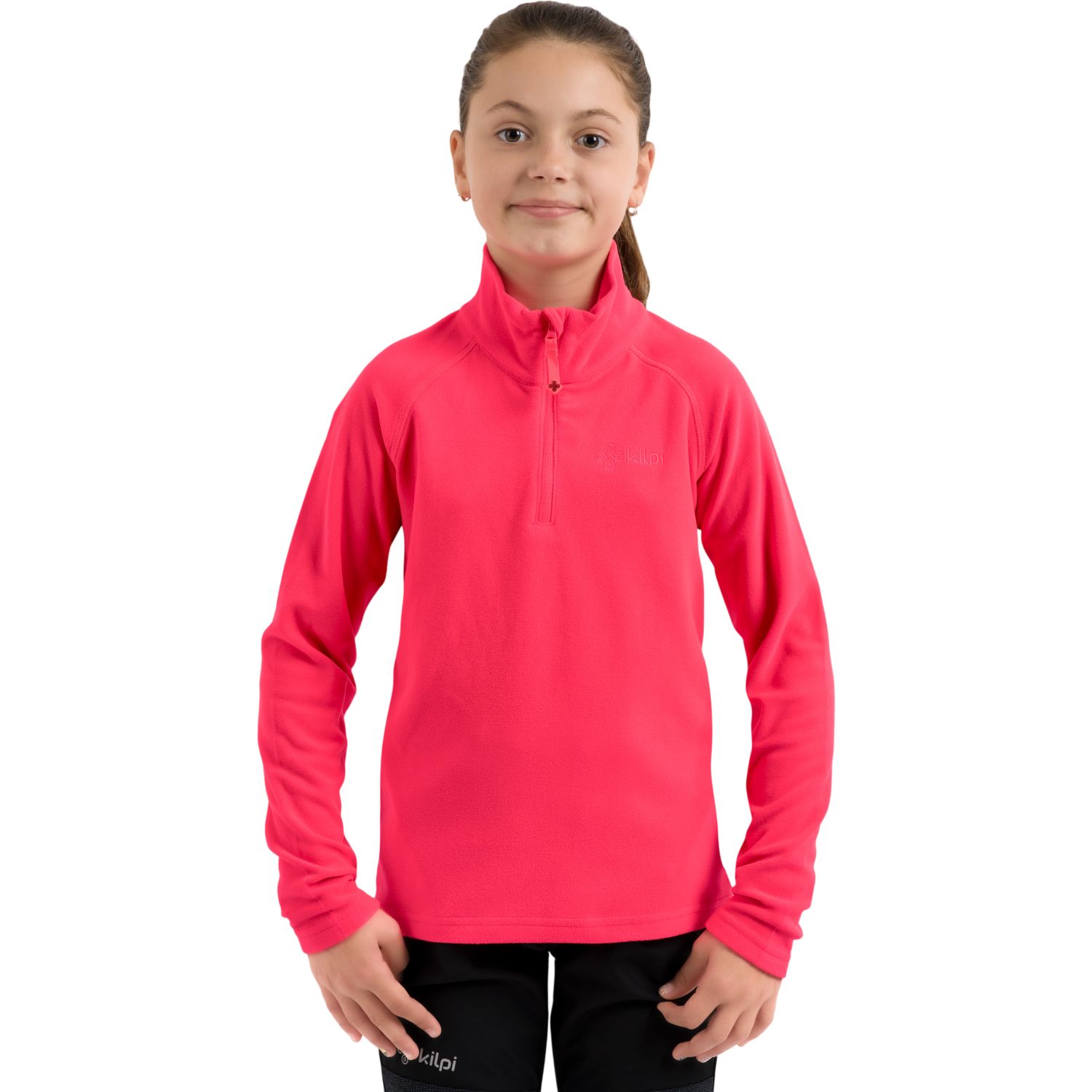 Kilpi Almeri, Fleecetröja, Junior, Pink