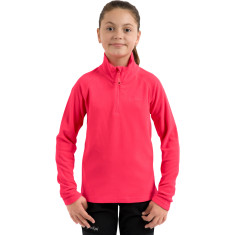 Kilpi Almeri, fleecetrøje, junior, pink