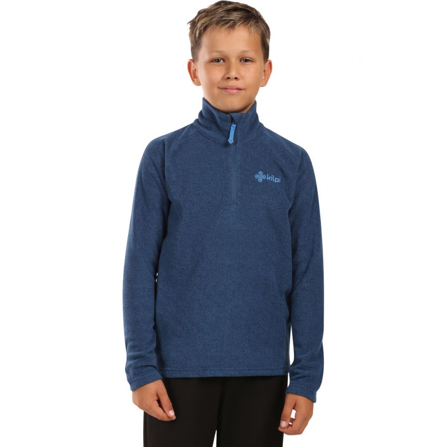Kilpi Almeri, mellemlag, junior, mørkeblå