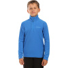 Kilpi Almeri, midlayer, 2-pack, junior, blue