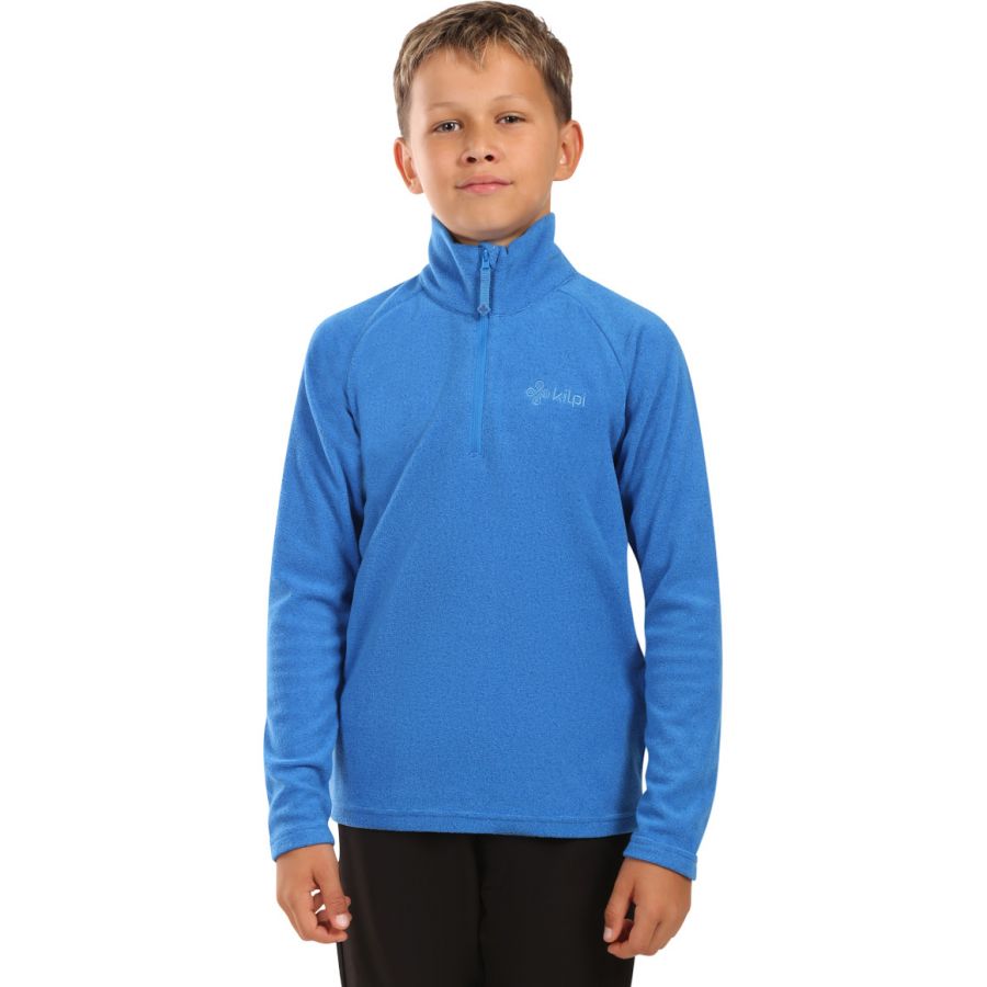 Kilpi Almeri, Midlayer, Junior, blau