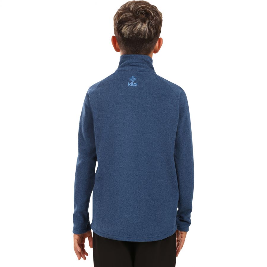 Kilpi Almeri, midlayer, junior, dark blue