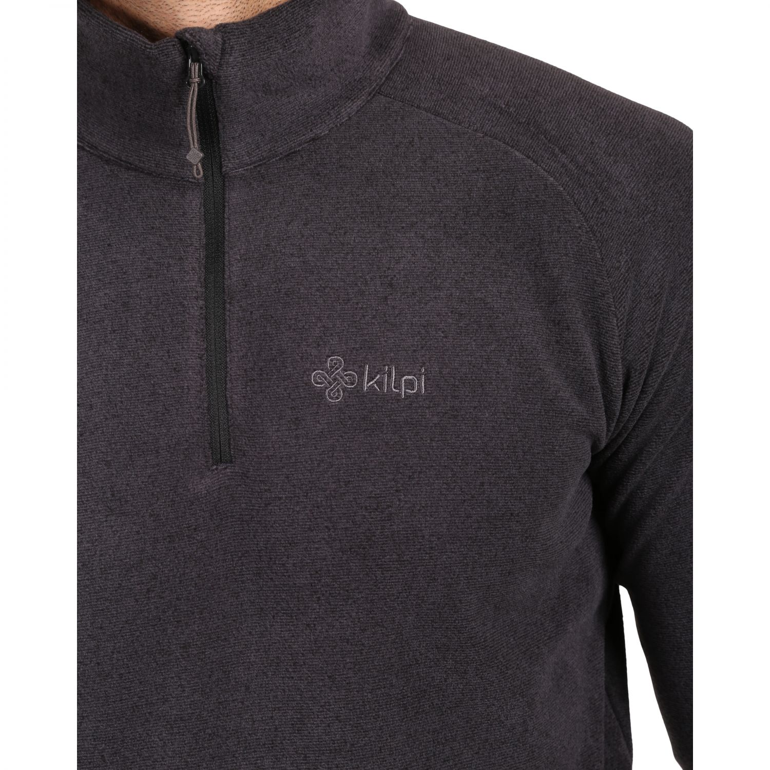 Kilpi Almeri, midlayer, men, black