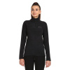 Kilpi Almeri, strato intermedio 2-pack, donna, nero