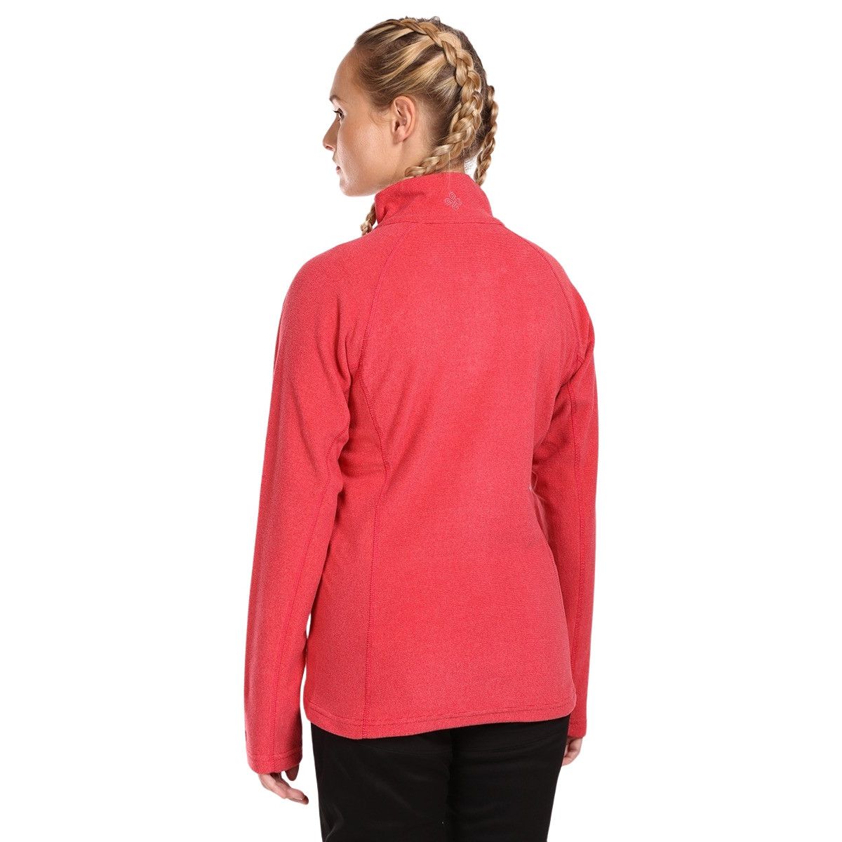 Kilpi Almeri, strato intermedio da donna, rosa