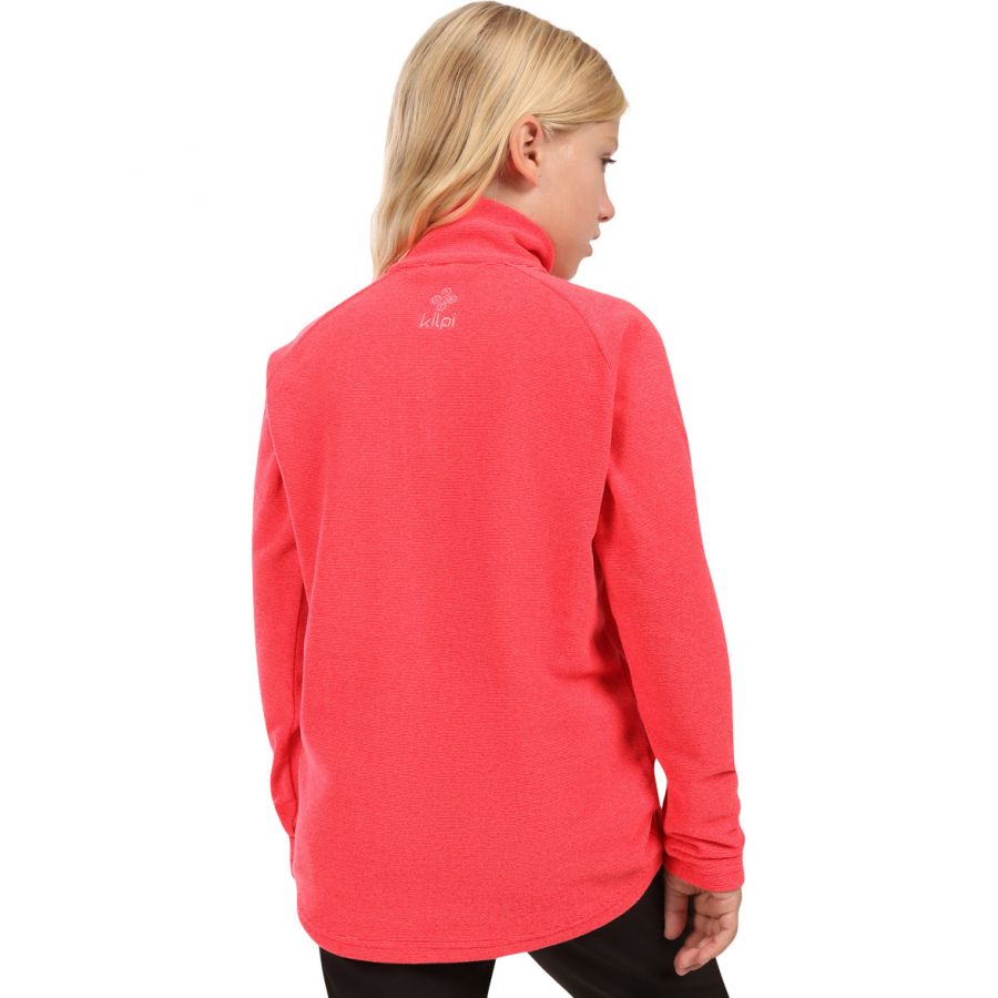 Kilpi Almeri, tussenlaag, junior, pink