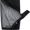 Kilpi Alpin, Regnbukser, Herre, Black
