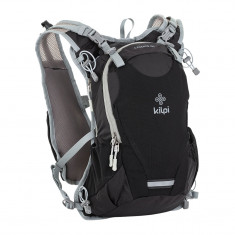 Kilpi Cadence, backpack, 10L, black