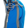 Kilpi Cadence, rygsæk, 10L, blå