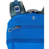 Kilpi Cargo, backpack, 25L, blue