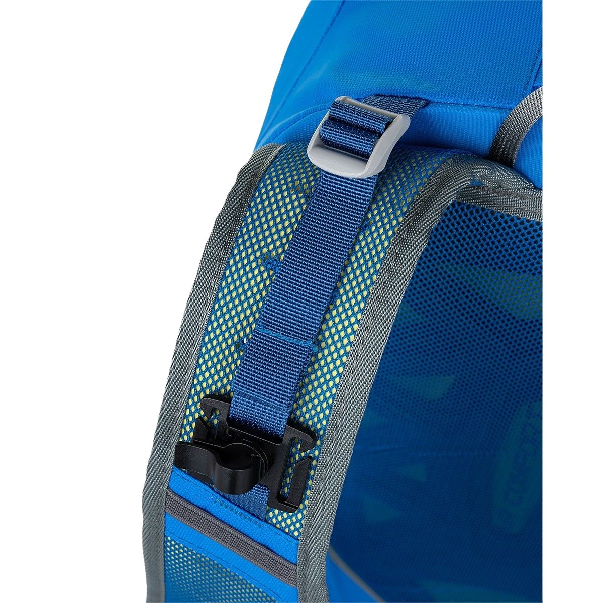 Kilpi Cargo, rygsæk, 25L, blå