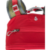 Kilpi Cargo, rygsæk, 25L, rød