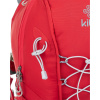 Kilpi Cargo, sac à dos, 25L, rouge