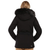Kilpi Carrie, ski jacket, women, black