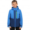 Kilpi Denver, chaqueta de esquí, junior, azul