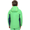 Kilpi Denver, ski jacket, junior, green