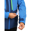 Kilpi Denver, Skijacke, Junior, blau