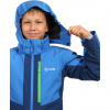 Kilpi Denver, Skijacke, Junior, blau