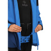 Kilpi Denver, veste de ski, junior, bleu