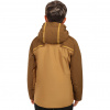 Kilpi Denver, veste de ski, junior, brun