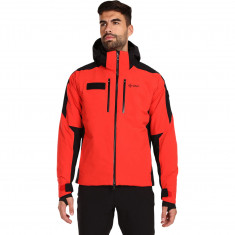Kilpi Dexen, Skijacke, Herren, rot
