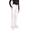 Kilpi Dione, pantalons de ski, femmes, blanc