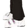 Kilpi Dione, pantalons de ski, femmes, noir