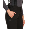 Kilpi Dione, ski pants, women, black