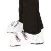 Kilpi Dione, ski pants, women, black