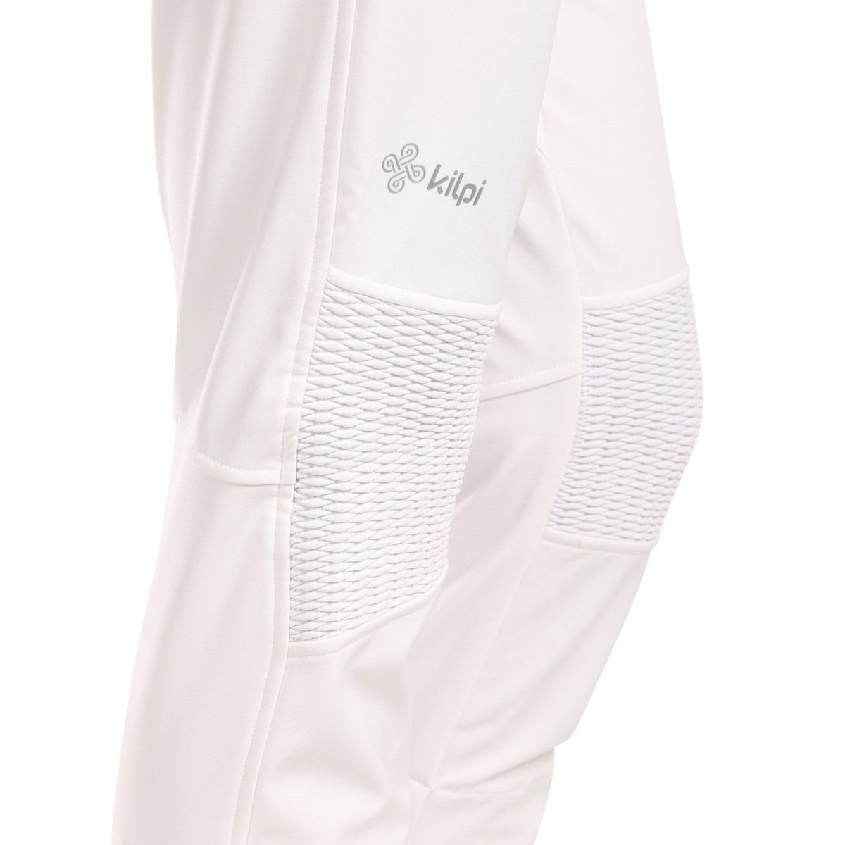 Kilpi Dione, ski pants, women, white