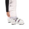 Kilpi Dione, ski pants, women, white