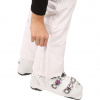 Kilpi Dione, skibroek, dames, wit