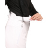 Kilpi Dione, skibroek, dames, wit
