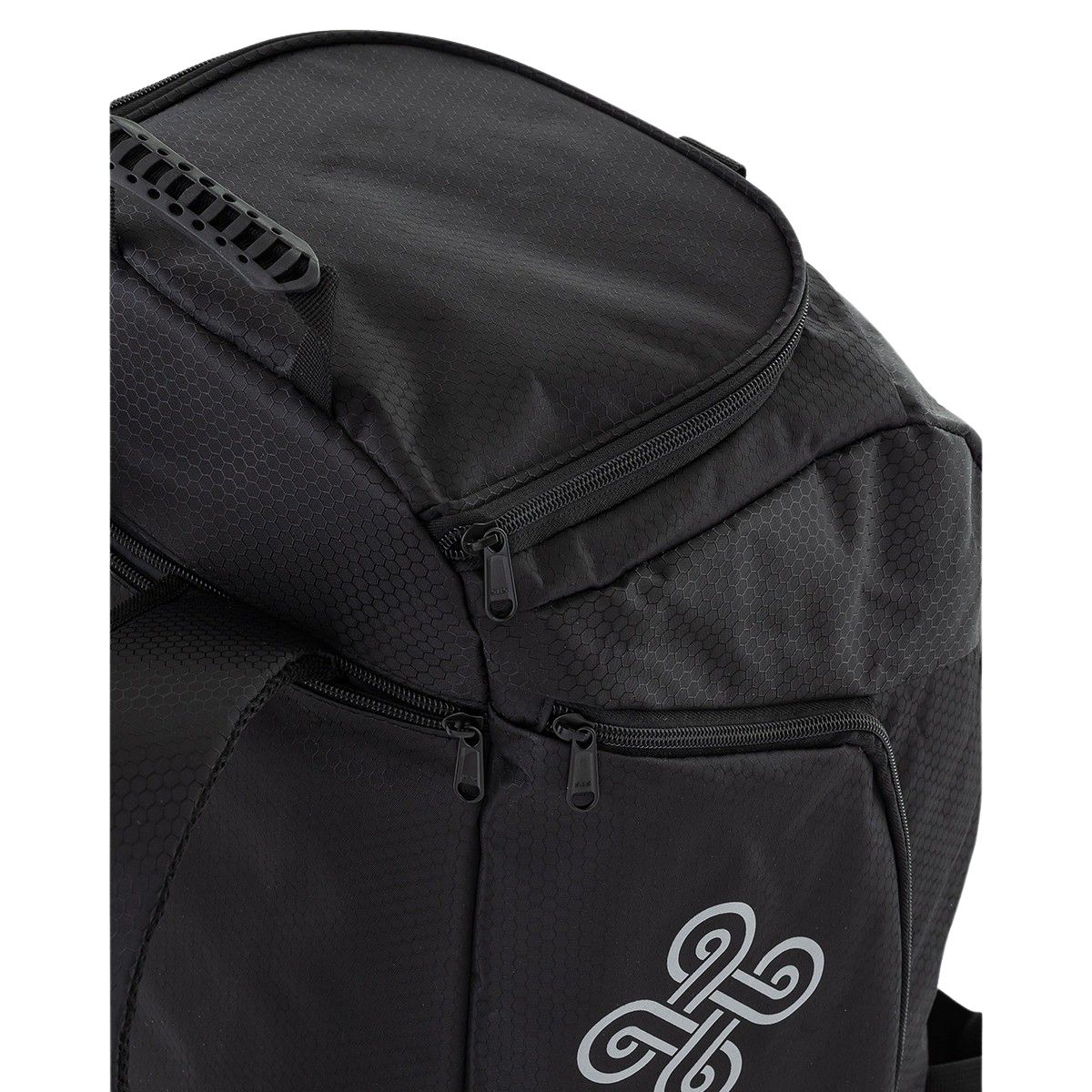 Kilpi Drill, fitness bag, 35L, black