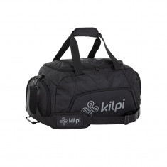 Kilpi Drill, sac de sport, 35L, noir