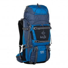 Kilpi Ecrins hátizsák, 45+5L, kék