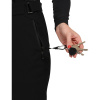 Kilpi Elare, pantalones de esquí, mujer, negro