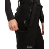 Kilpi Elare, skibukser, plus size, dame, sort