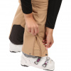 Kilpi Elare, Skidbyxor, Dam, Beige