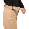 Kilpi Elare, Skidbyxor, Dam, Beige