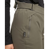 Kilpi Elare, Skidbyxor, Plus Size, Dam, Grön